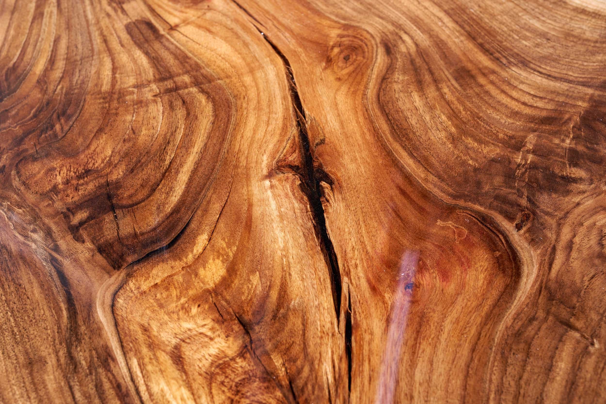Bastogne Walnut