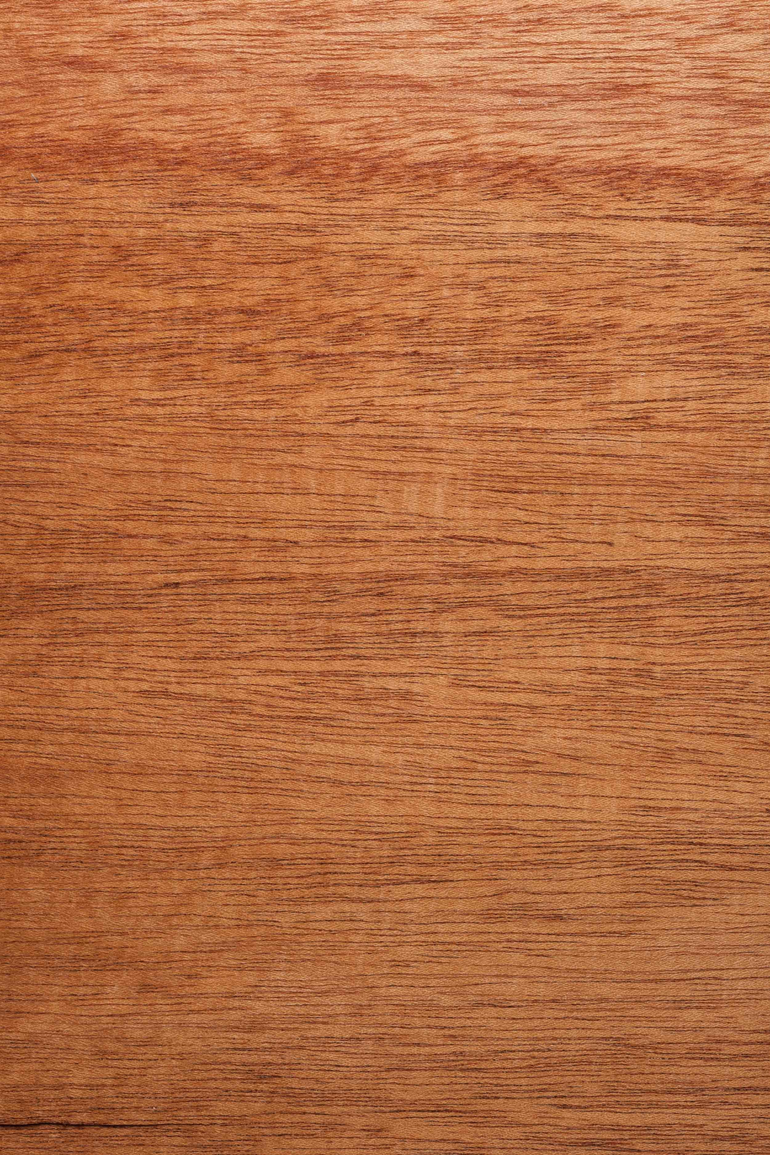 African Mahogany sample