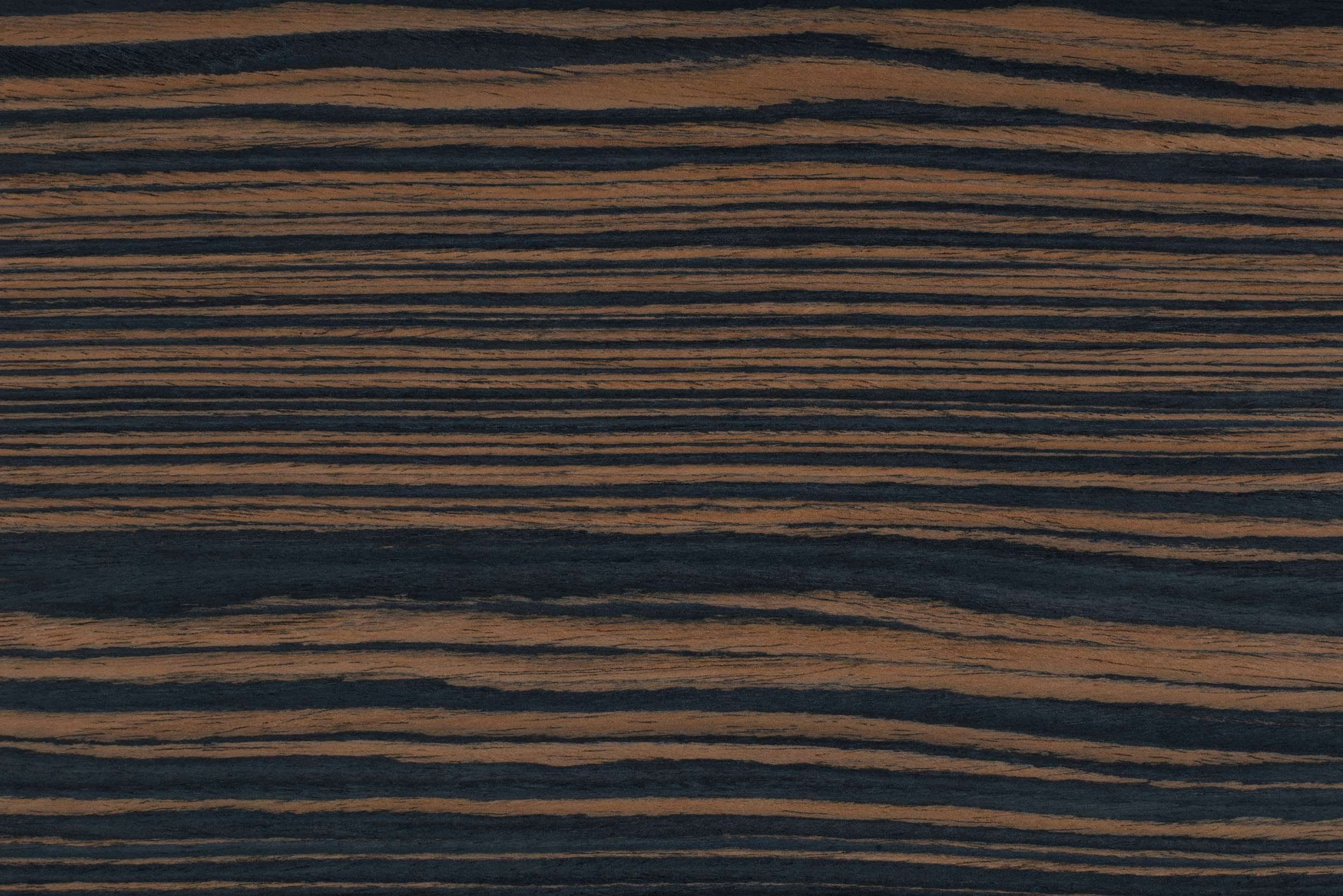 Macassar Ebony
