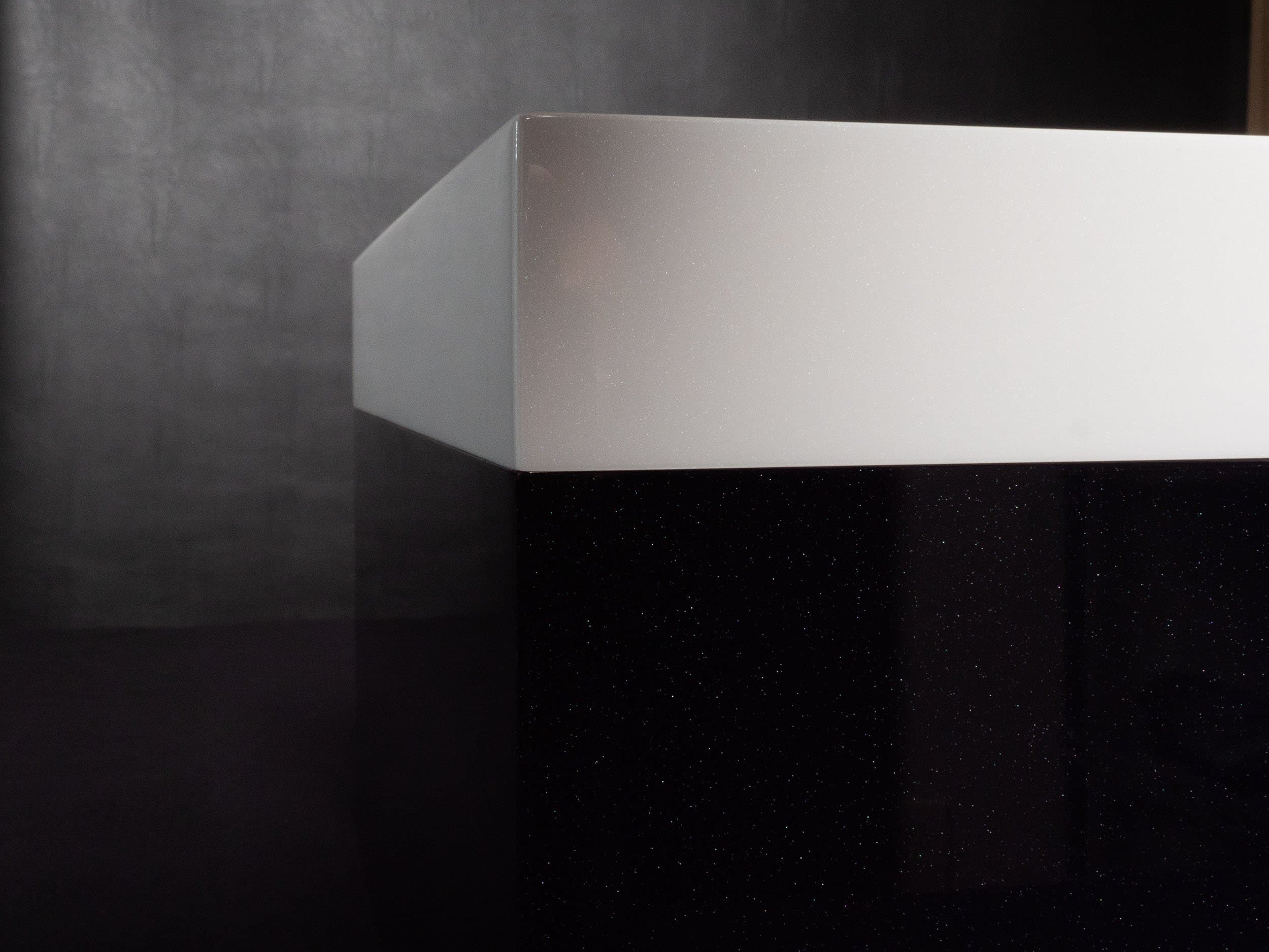 The Opaline: 2k advanced luxury coatings humidor