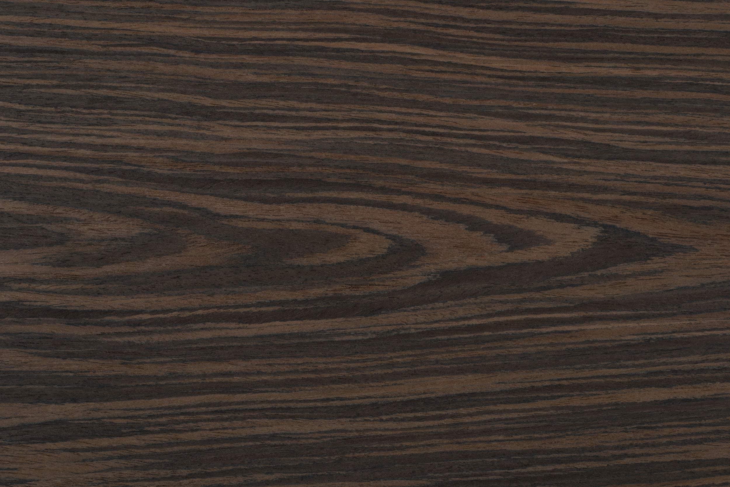 Wenge face grain