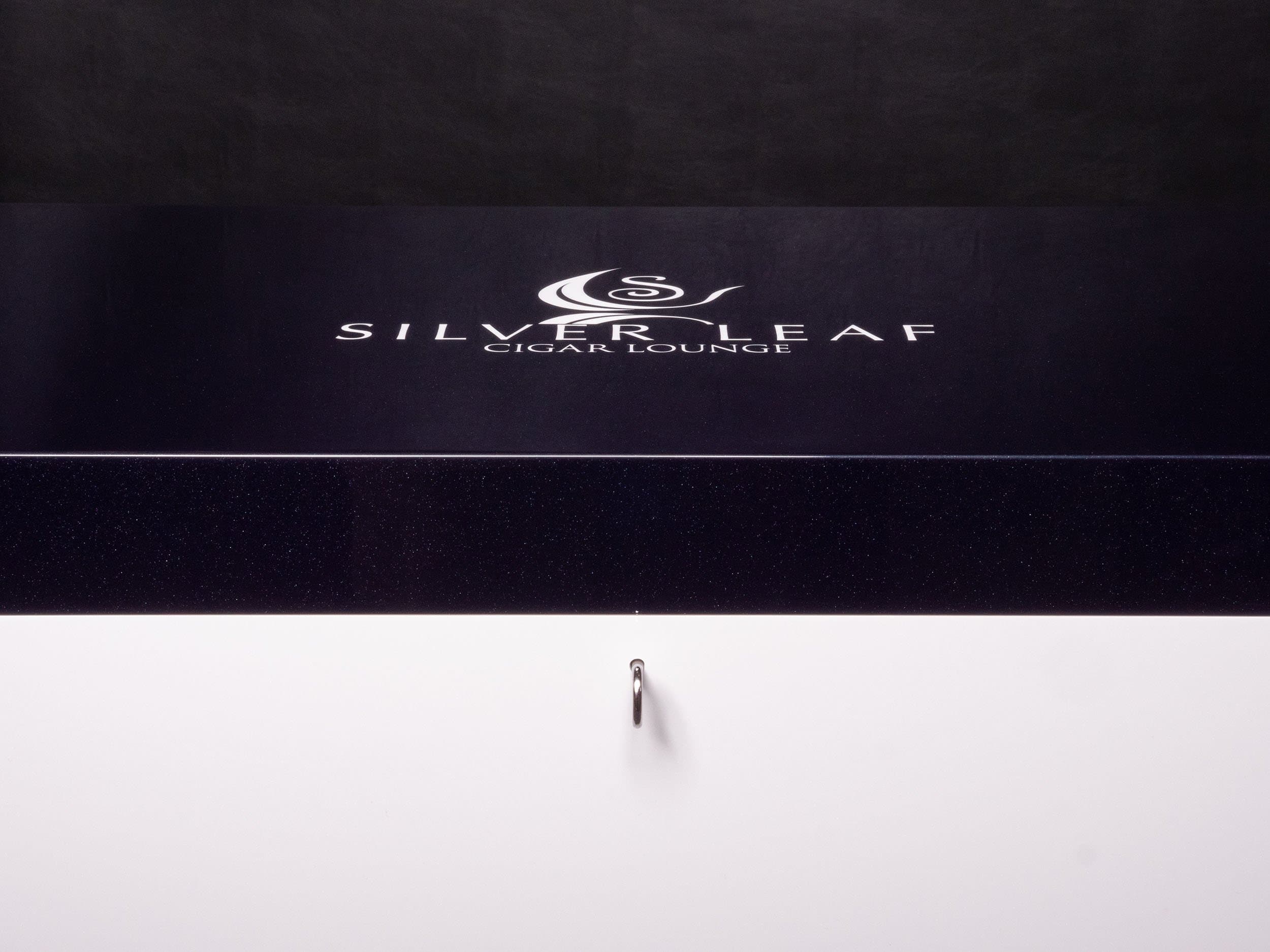 The Meridian: artistic luxury lifestyle texas humidor