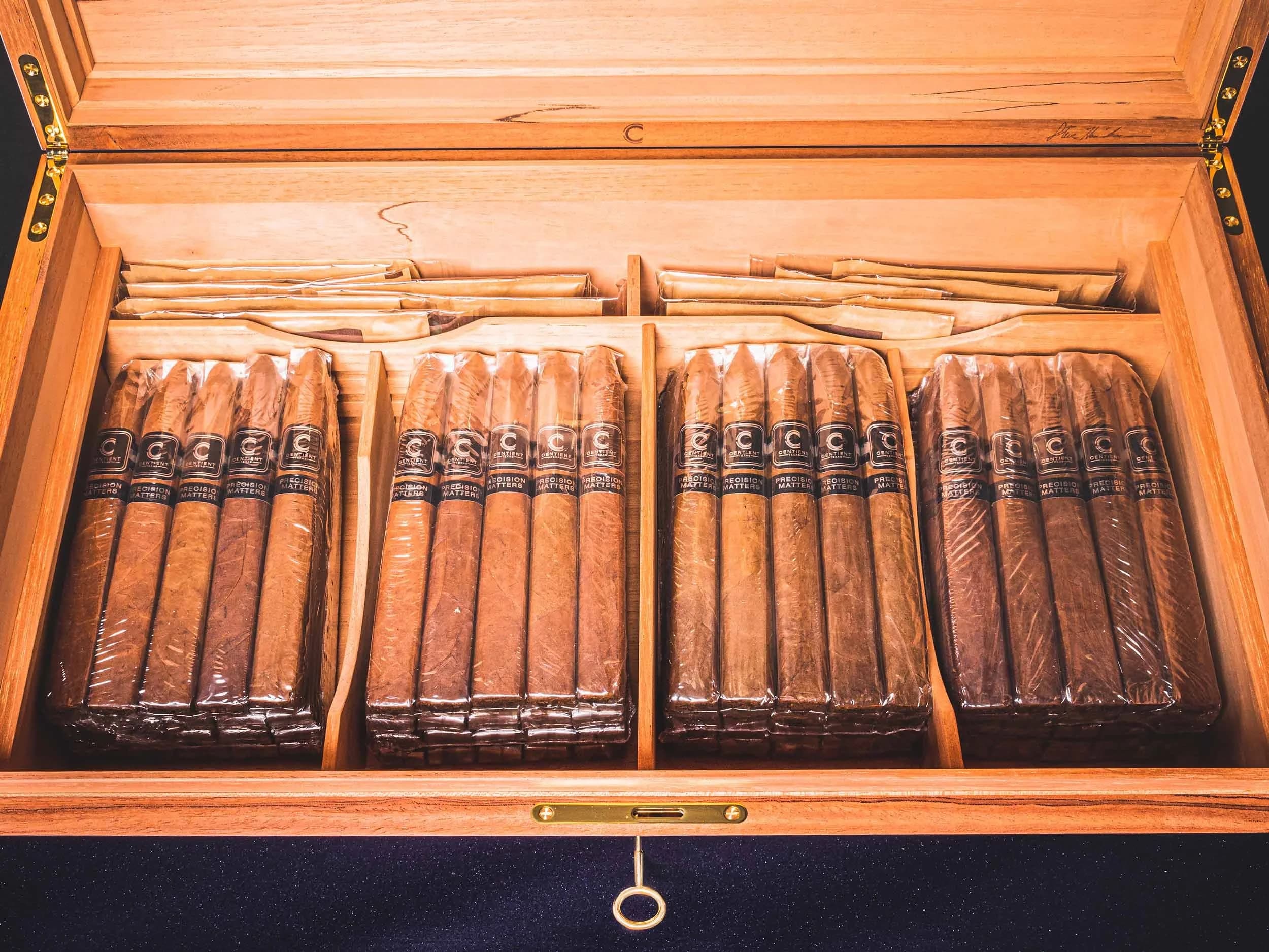 Are Premium Humidors Worth It? Benefits vs. Budget Boxes
