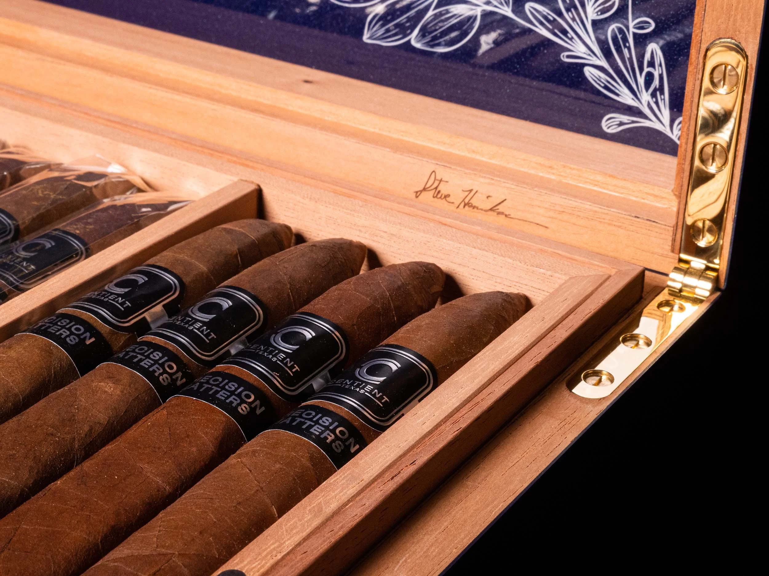Do Premium Humidors Improve Cigar Quality?