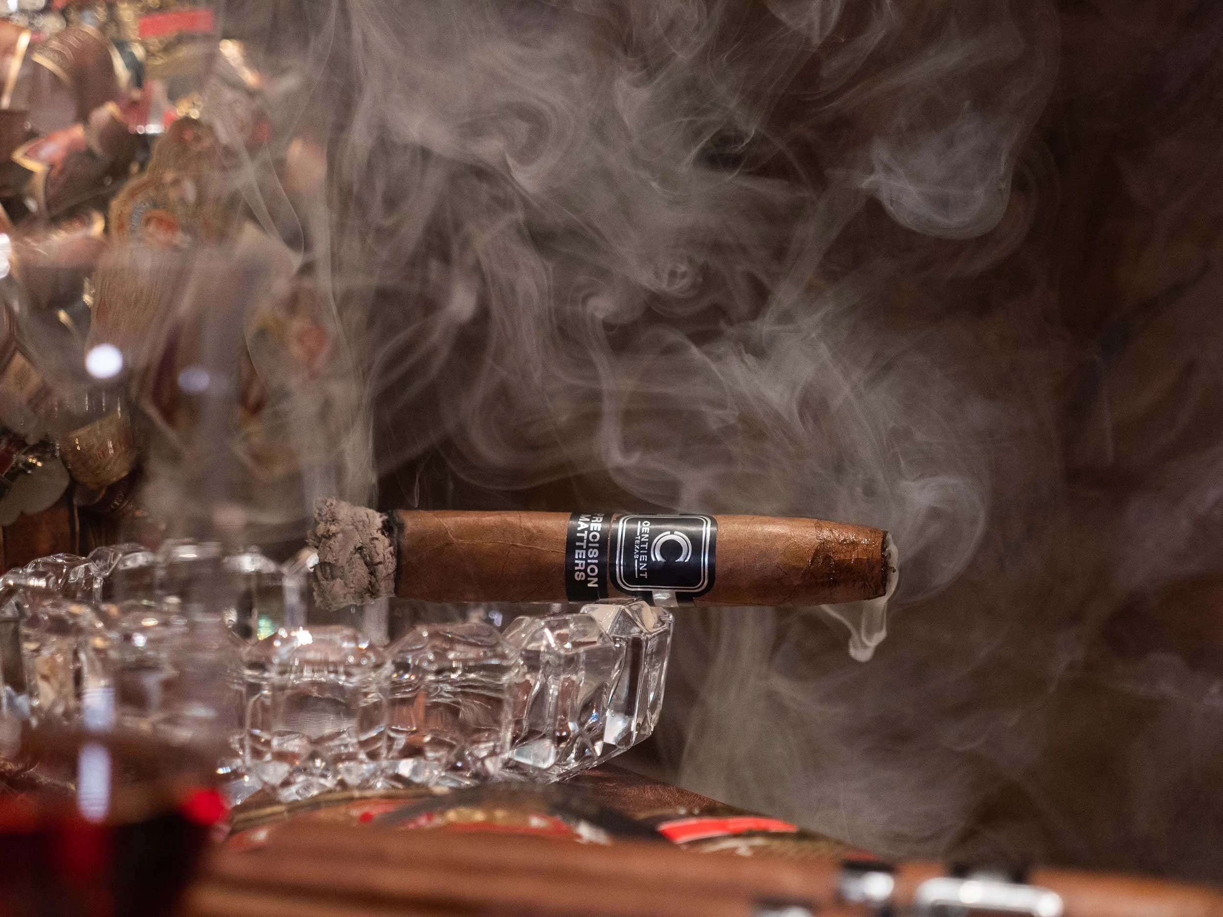 Attributes of a mild cigar
